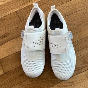 Shimano IC5 cycling shoes 38